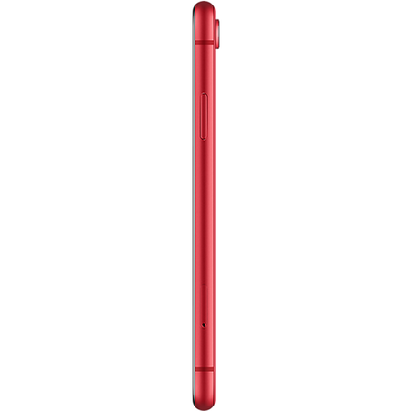 Refurbished Apple iPhone XR Red 6.1" 128GB 4G Unlocked & SIM Free Smartphone