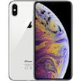 Refurbished Apple iPhone XS Max Silver 6.5" 64GB 4G Unlocked & SIM Free Smartphone