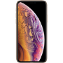 Refurbished Apple iPhone XS Gold 5.8" 64GB 4G Unlocked & SIM Free Smartphone