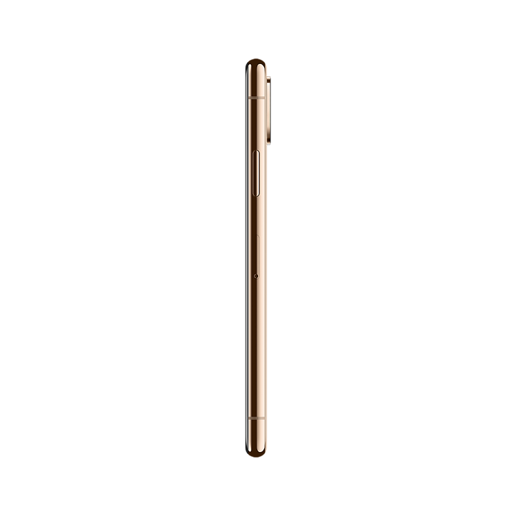 Refurbished Apple iPhone XS Gold 5.8" 64GB 4G Unlocked & SIM Free Smartphone