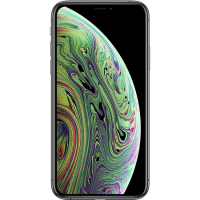 Apple iPhone XS Space Grey 5.8" 256GB 4G Unlocked & SIM Free Apple iPhone XS Space Grey 5.8" 256GB 4G Unlocked & SIM Free