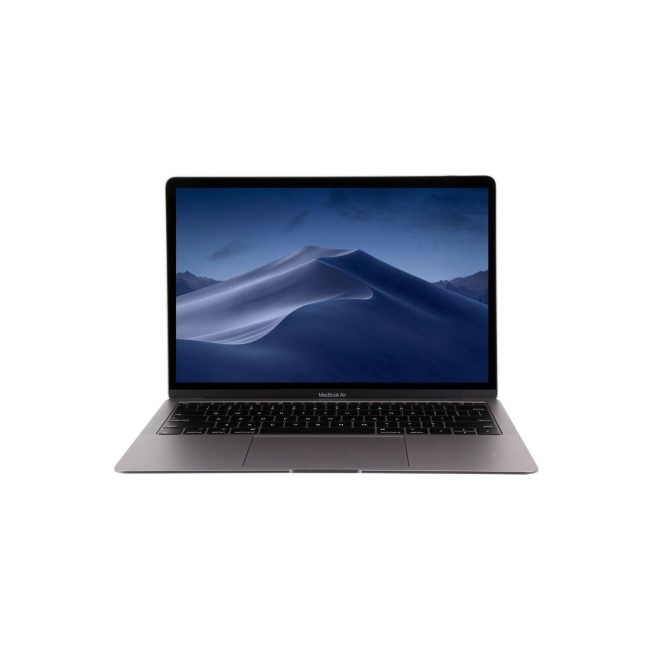 Refurbished Apple MacBook Air 13" i5 8GB 128GB SSD - Space Grey