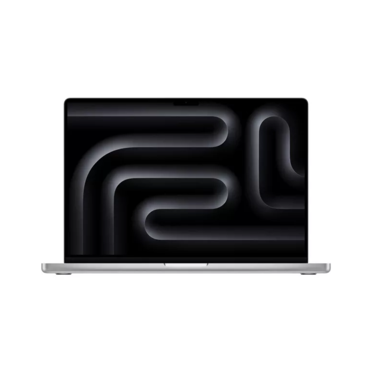 Apple MacBook Pro 16 Inch M4 Pro 24GB RAM 512GB SSD - Silver