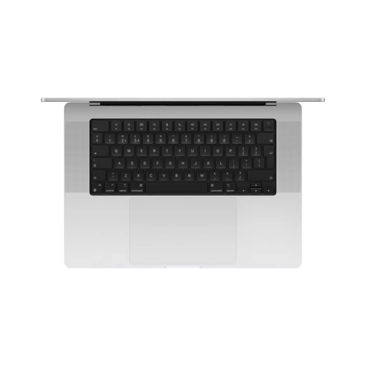 Apple MacBook Pro 16 Inch M4 Pro 24GB RAM 512GB SSD - Silver