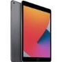 Refurbished Apple iPad 2020 10.2" Space Grey 128GB Wi-Fi Tablet