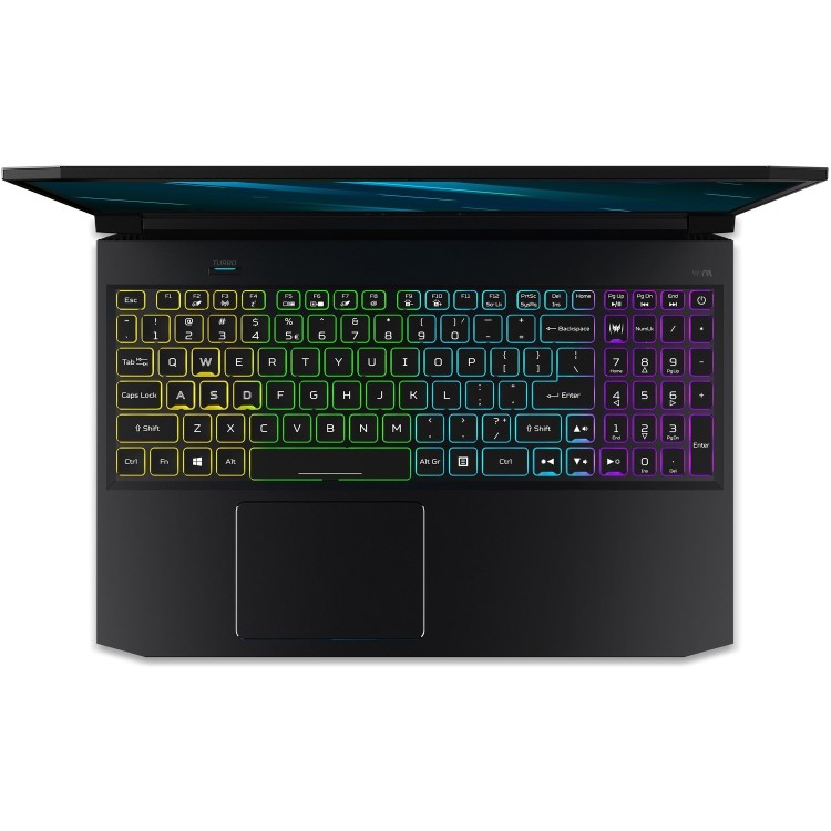 Refurbished Acer Predator Triton 300 Core i7-10750H 16GB 1TB RTX 2070 MaxQ 15.6 Inch Windows 10 Gaming Laptop
