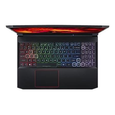 Refurbished Acer Nitro AN515-44-R7D4 AMD Ryzen 4600H 8GB 512GB