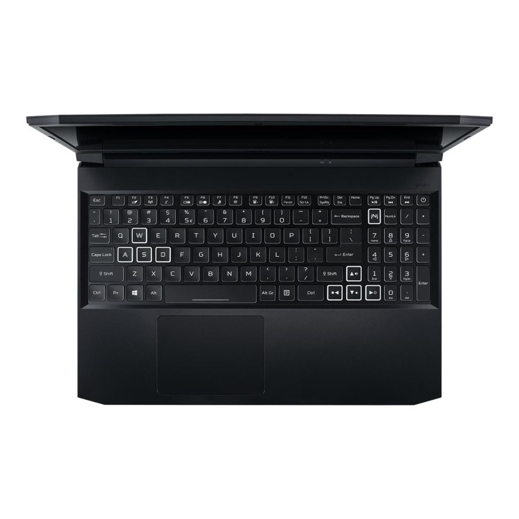 Refurbished Acer Nitro 5 AN515-57-51QM Core i5-11400H 8GB 512GB RTX 3050 15.6 Inch Windows 11 Gaming Laptop