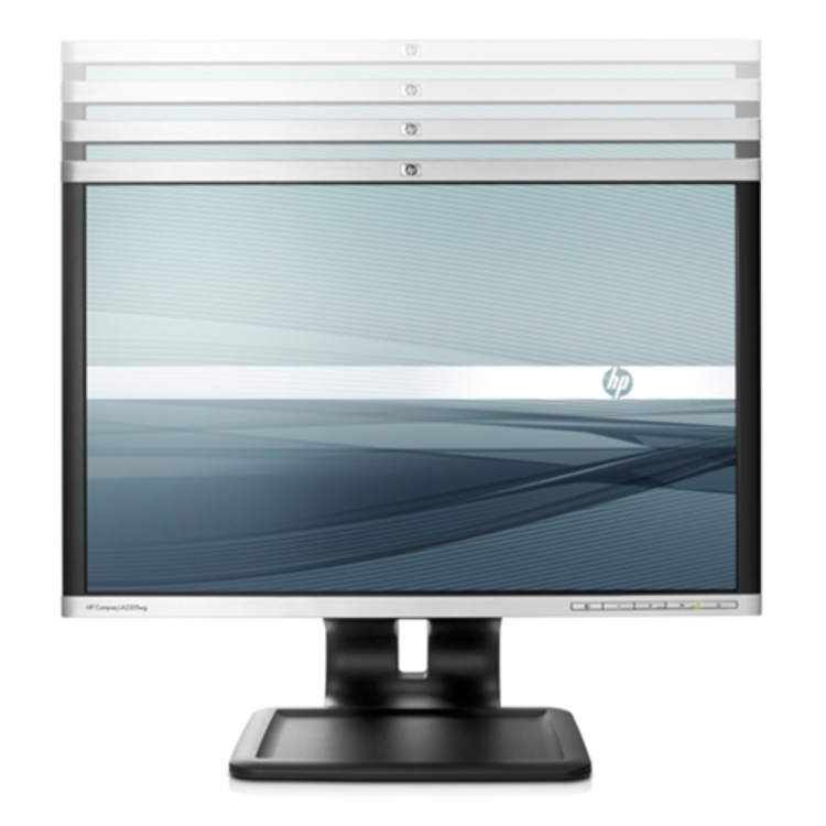 Refurbished HP Compaq LA2205wg 22" Full HD LCD Monitor