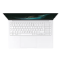 Refurbished Samsung Galaxy Book 2 Pro Core i7-1260P 16GB 512GB SSD 15.6 Inch AMOLED Windows 11 Laptop - Silver
