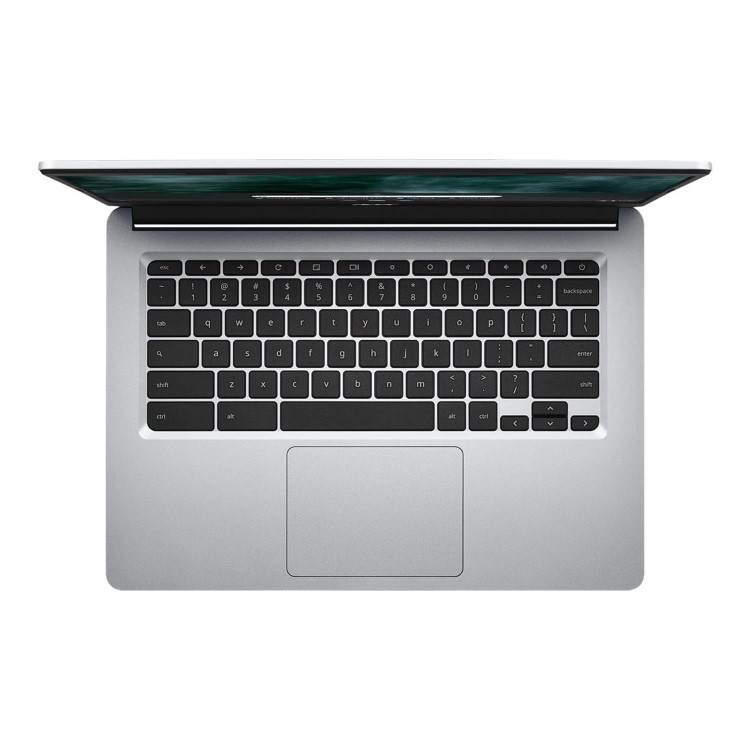 Refurbished Acer 314 Intel Celeron N4020 4GB 64GB 14 Inch Chromebook