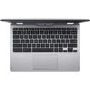 Refurbished Acer Spin 311 Intel Celeron N4000 4GB 64GB SSD 11.6 Inch 2 in 1 Chromebook