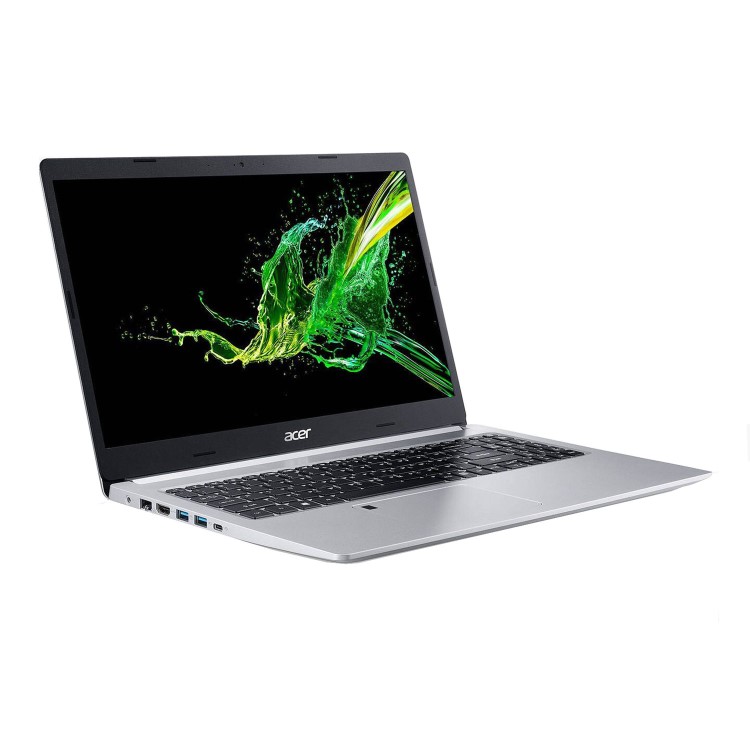 Refurbished Acer Aspire 5 A514-52 Core i5-10210U 8GB 256GB SSD 14 Inch Windows 11 Laptop