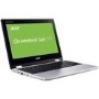 Refurbished Acer Spin 311 MediaTek MT8183 4GB 32GB SSD 11.6 Inch Convertible Chromebook