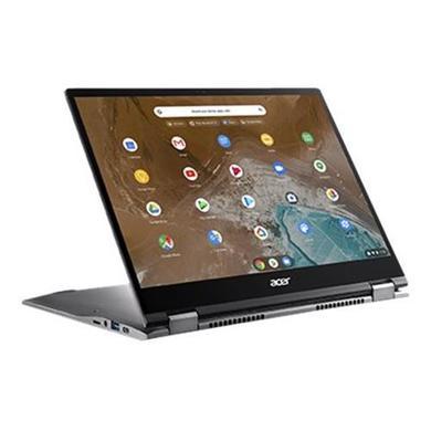 Refurbished Acer Spin 713 Core i5-10210U 8GB 128GB SSD 13.5 Inch Convertible Chromebook
