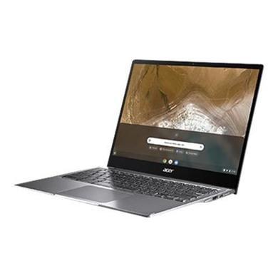Refurbished Acer Spin 713 Core i5-10210U 8GB 128GB SSD 13.5 Inch Convertible Chromebook
