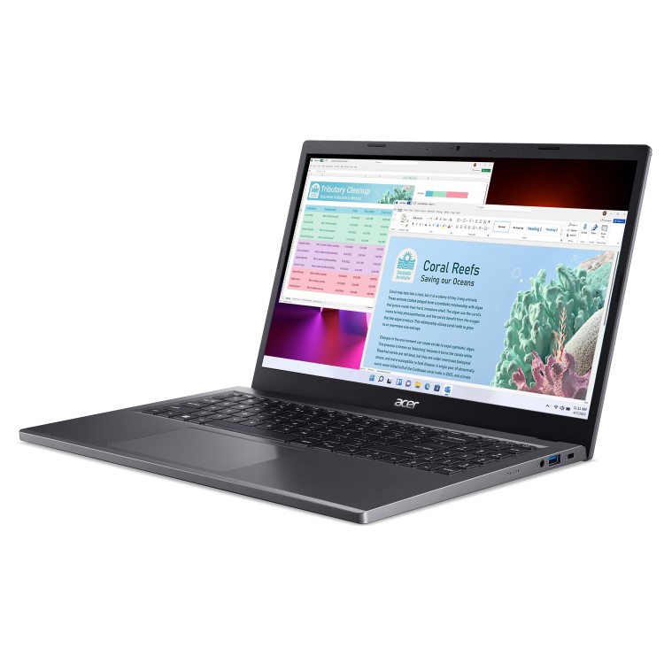 Acer Aspire 5 AMD Ryzen 7 16GB RAM 1TB SSD 15.6 Inch Windows 11 Laptop