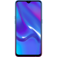 Grade A1 OPPO RX17 Neo Astral Blue 6.41" 128GB 4G Unlocked & SIM Free