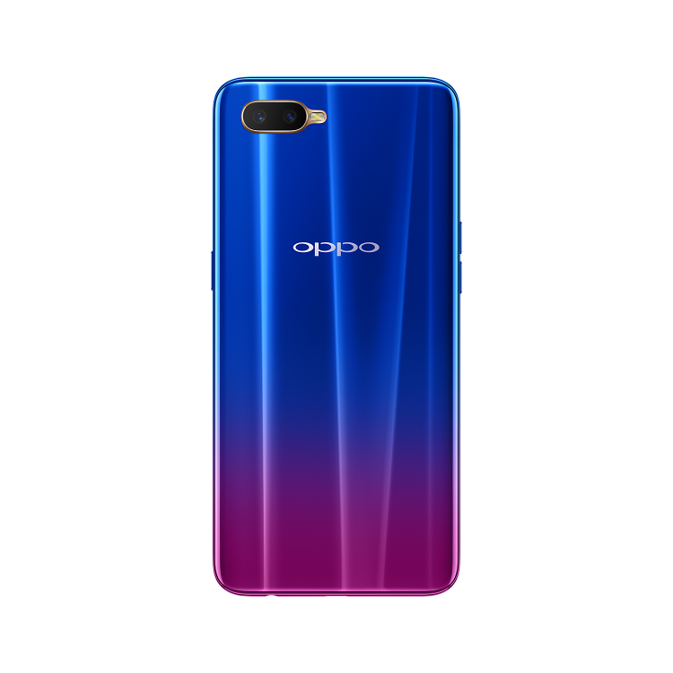 Grade A1 OPPO RX17 Neo Astral Blue 6.41" 128GB 4G Unlocked & SIM Free