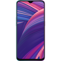 Grade A2 OPPO RX17 Pro Radiant Mist 6.4" 128GB 4G Unlocked & SIM Free