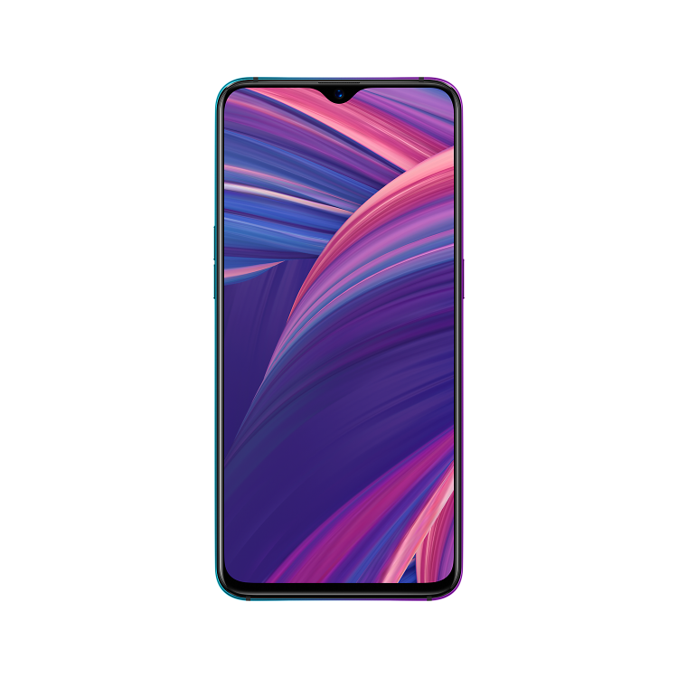 Grade A2 OPPO RX17 Pro Radiant Mist 6.4" 128GB 4G Unlocked & SIM Free
