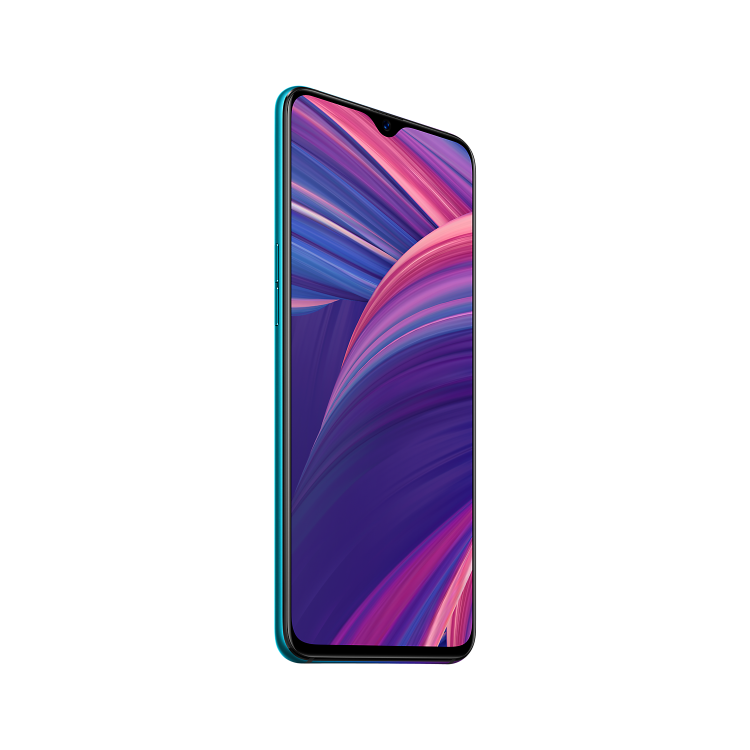 Grade A2 OPPO RX17 Pro Radiant Mist 6.4" 128GB 4G Unlocked & SIM Free