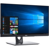 Refurbished Dell P2418HT 24" IPS FHD 60Hz Monitor