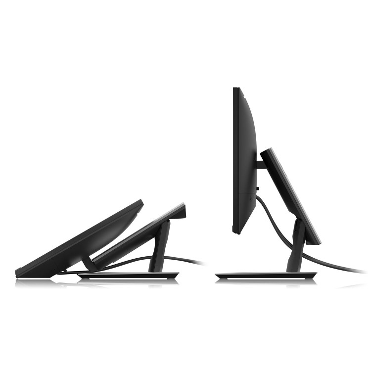 Refurbished Dell P2418HT 24" IPS FHD 60Hz Monitor
