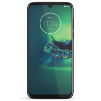 Refurbished Motorola Moto G8 Plus Magenta 6.3" 64GB 4G Dual SIM Unlocked & SIM Free Smartphone Refurbished Motorola Moto G8 Plus Magenta 6.3" 64GB 4G Dual SIM Unlocked & SIM Free Smartphone