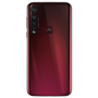 Refurbished Motorola Moto G8 Plus Magenta 6.3" 64GB 4G Dual SIM Unlocked & SIM Free Smartphone