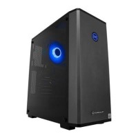Refurbished PC specialist Vortex SF Core i5-10400F 16GB 2TB &256GB RTX 2060 Windows 10 Gaming Desktop
