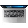 Refurbished Toshiba Kira-10D Ultrabook Core i7-5500U 8GB 256GB 13.3 Inch Windows 10 Laptop