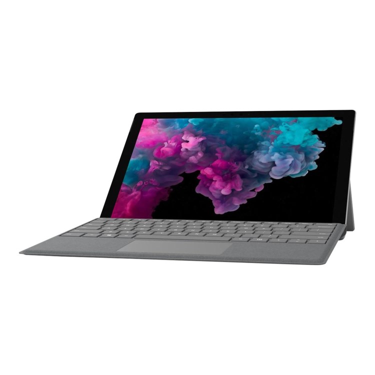 Microsoft Surface Pro 6 i7-8650U 16GB 512GB SSD 12.3 Inch Windows 10 Pro Touchscreen Tablet
