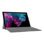 Refurbished Microsoft Surface Pro Core i5 8GB 256GB 12.3" Quad HD Windows 10 Professional Tablet - Platinum Grey - Accessories not Included