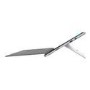 Refurbished Microsoft Surface Pro Core i5 8GB 256GB 12.3" Quad HD Windows 10 Professional Tablet - Platinum Grey - Accessories not Included