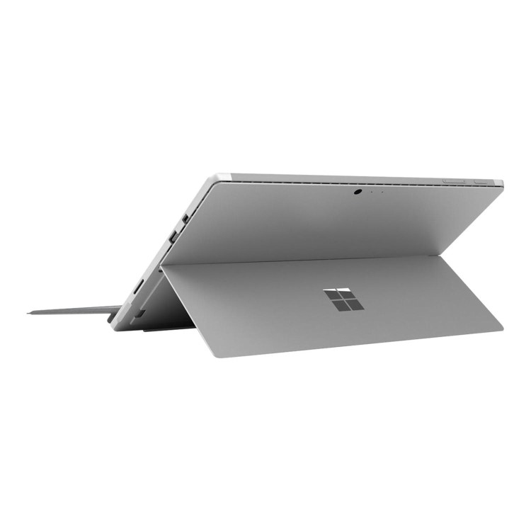 Refurbished Microsoft Surface Pro Core i5 8GB 256GB 12.3" Quad HD Windows 10 Professional Tablet - Platinum Grey - Accessories not Included