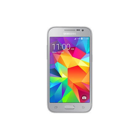 Grade C Samsung Galaxy Core Prime Silver 4.5