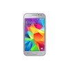 Grade C Samsung Galaxy Core Prime Silver 4.5&quot; 8GB 4G Unlocked &amp; SIM Free
