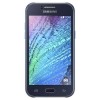 Grade C Samsung Galaxy J1 Blue 4.3&quot; 4GB 3G Unlocked &amp; SIM Free