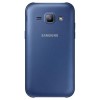 Grade C Samsung Galaxy J1 Blue 4.3&quot; 4GB 3G Unlocked &amp; SIM Free