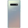 Grade A3 Samsung Galaxy S10 Plus Prism Silver 6.4&quot; 128GB 4G Unlocked &amp; SIM Free