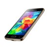 Grade C Samsung Galaxy S5 Mini Gold 16GB 8MP Unlocked SIM Free 4G
