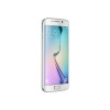 Grade C Samsung S6 Edge White 32GB - Handset Only