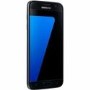 Grade C Samsung Galaxy S7 Flat Black Onyx 5.1" 32GB 4G Unlocked & SIM Free