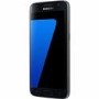 Grade C Samsung Galaxy S7 Flat Black Onyx 5.1" 32GB 4G Unlocked & SIM Free