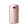 Grade A3 Samsung S7 Edge Pink Gold 5.5" 32GB 4G Unlocked & SIM Free