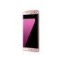 Grade A3 Samsung S7 Edge Pink Gold 5.5" 32GB 4G Unlocked & SIM Free