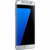 Grade C Samsung Galaxy S7 Edge Silver 5.5&quot; 32GB 4G Unlocked &amp; Sim Free