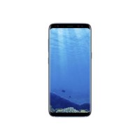Grade A1 Samsung Galaxy S8 Coral Blue 5.8" 64GB 4G Unlocked & SIM Free Grade A1 Samsung Galaxy S8 Coral Blue 5.8" 64GB 4G Unlocked & SIM Free