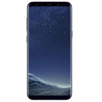 Grade A3 Samsung Galaxy S8+ Black 6.2" 64GB 4G Unlocked & SIM Free